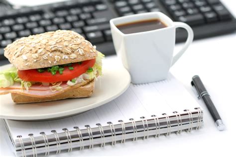I shall be highly obliged. 3 Things you should be doing on your lunch break - Get Staff