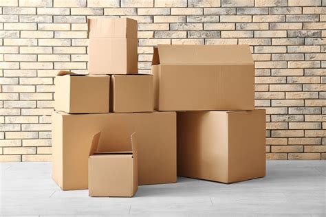 15 most common shipping box sizes elements magazine