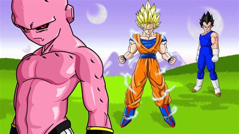 We did not find results for: Kid Buu Wallpapers - Wallpaper Cave