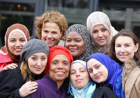 Forgotten Women The Impact Of Islamophobia On Muslim Women European Network Against Racism