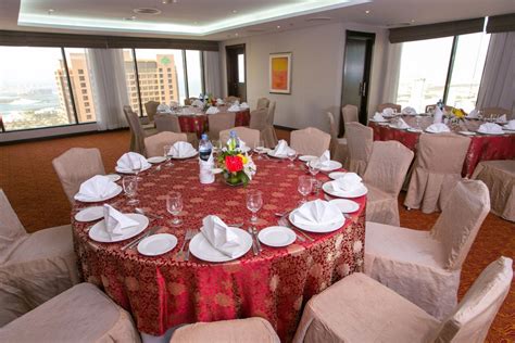 hotel mercure barsha heights dubaj emiraty arabskie opinie travelplanet pl