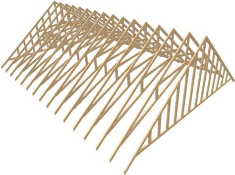 These elements can easily be incorporated into the use of heavy timber trusses allows for large open spans and vaulted ceilings. Creating a Vaulted Ceiling and Scissor Trusses ...