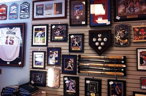 The Intriguing Market Of Sports Memorabilia South Lakes Sentinel