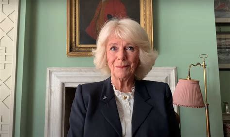 Does anyone have any advice after their wife's first sleepover? Camilla Parker-Bowles, Duchess of Cornwall - News & photos ...