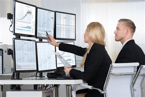 Are Women Better Traders And Investors Than Men Master Investor