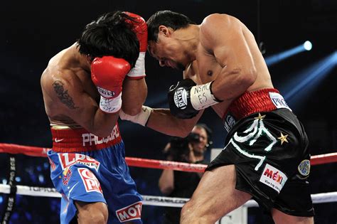 Pacquiao Vs Marquez Ninth Biggest Live Gate In Nevada History Highest