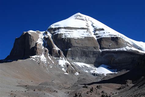 Mount Kailash Gallery