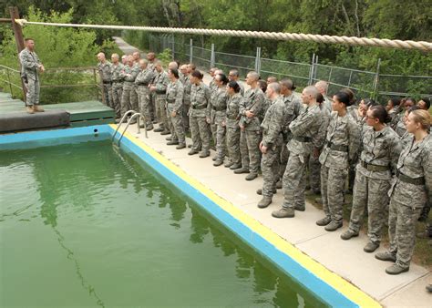 Bmt Obstacle Course