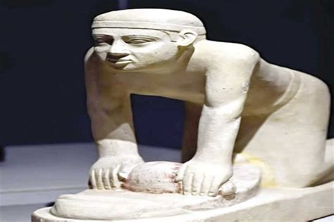 صناعة الخبز فى مصر القديمة المصري اليوم
