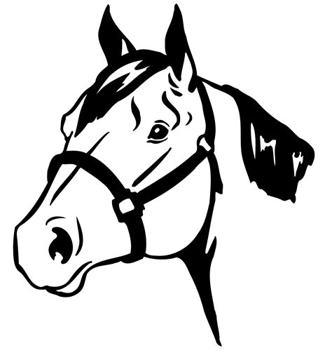 Horse Vector Graphics Silhouette Clip Art Portable Network Graphics
