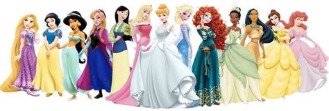 8,412,765 likes · 12,300 talking about this. Here are The 10 Most Popular Disney Princesses - Wonderslist