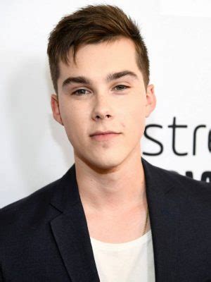 Jeremy Shada Taille Poids Mensurations Age Biographie Wiki