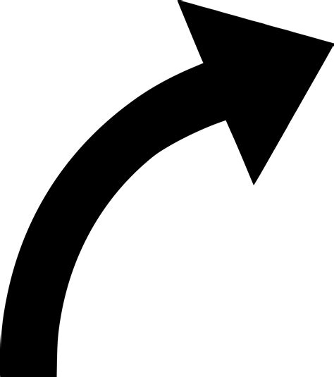 Free Arrow Png Black Download Free Arrow Png Black Png Images Free