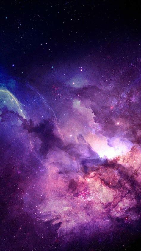 Galaxy Wallpaper Iphone 5s Wallpaper Tumblr Wallpaper Purple