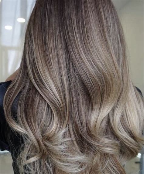 25 Hottest Shades Of Ash Blonde Hair Color Your Classy Look