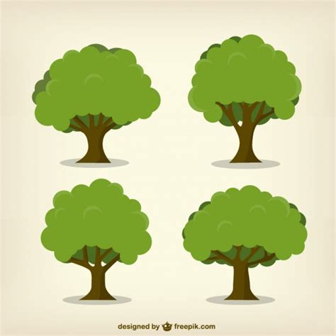 Trees Vectors Photos And Psd Files Free Download