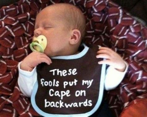 Newborn Baby Funny Quotes Quotesgram