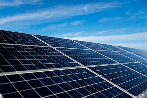 6 Common Misconceptions about Solar Panels | Live Smart ...