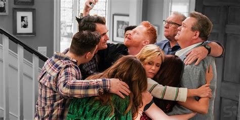 Modern Family Ending Explained: What Happens To Each Character