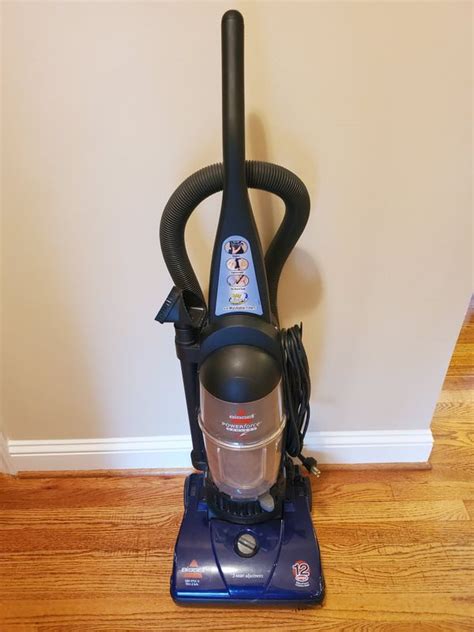 Bissell Powerforce Bagless Model 6582 Vacuum Cleaner For Sale In Duluth