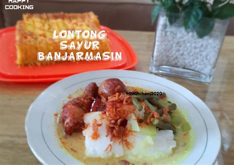 Search the world's information, including webpages, images, videos and more. Step by step membuat Lontong Sayur Banjarmasin - Foody ...