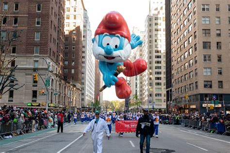 Macys Thanksgiving Day Parade 2023 What Time Is The Parade Plus How