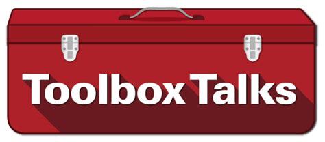 Free Toolbox Talks Uk Toolbox Talk 5 Fire Safety Grow Training