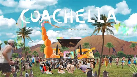 Here Are All The Hip Hop And Randb Acts Performing At Coachella In 2023