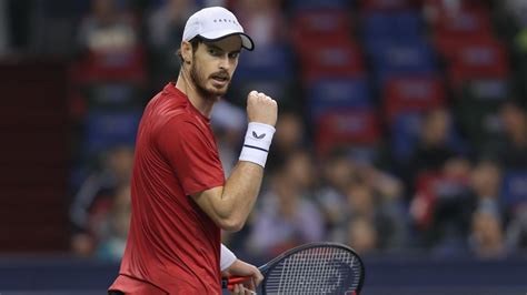 Andy Murray Wins His First Singles Title Since Undergoing Two Hip Surgeries Cnn