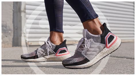 Created in collaboration with german chemical company basf, boost is. adidas-Ultra-Boost-19 - WearTesters