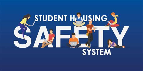 Student Housing Safety Systems Bookingninjas