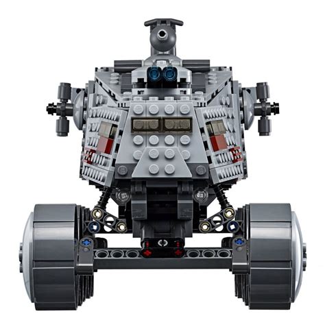 Lego 75151 Lego Star Wars Clone Turbo Tank Clone Turbo Tank
