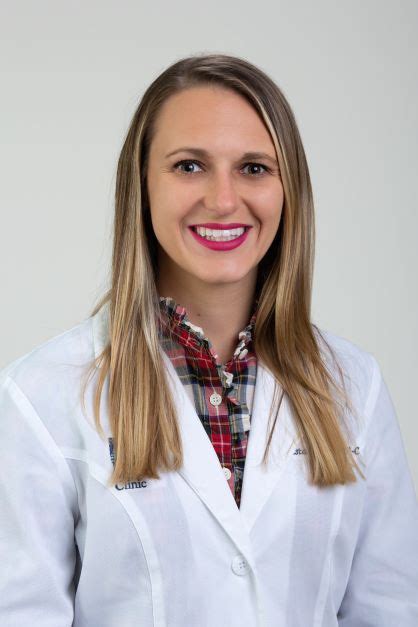 Pinehurst Medical Clinic Welcomes New Primary Care Physician Assistant