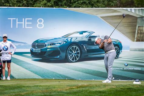 The bmw international open is an annual men's professional golf tournament on the european founded in 1989, it was held in and around bmw's home city of munich until 2012 when it moved to. 21st June 2019, BMW International Open, Round 02, Lee Westwood