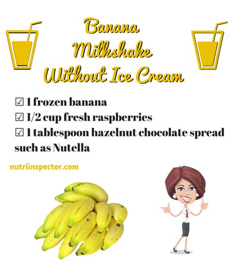 How To Make A Milkshake Without Ice Cream 6 Homemade Recipes