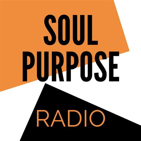 Soul Purpose Radio Home Facebook