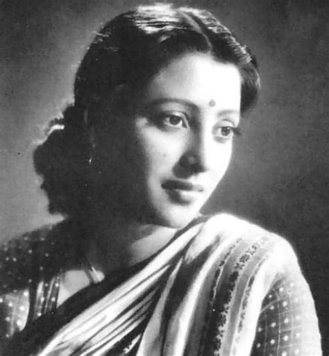 10 less known facts about suchitra sen the first paro of bollywood bollywood news and gossip