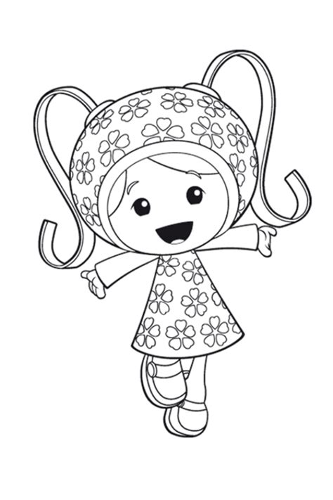 Umizoomi coloring geo from team, milli and her pattern power in team umizoomi coloring, nickelodeon team umizoomi coloring color luna, team umizoomi greeting you all guys coloring color luna, 88 skookum team umizoomi coloring online. Kids-n-fun.com | 9 coloring pages of Team Umizoomi