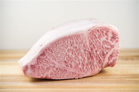 Treat Your Guests To Authentic A5 Japanese Wagyu Striploin At Your