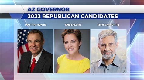 2022 Election Preview Arizonas Biggest Races Kyma