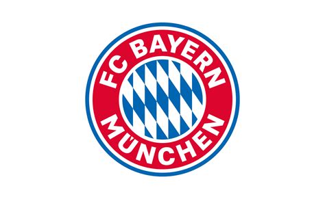Vector + high quality images. Was hinter dem „neuen" Logo des FC Bayern steckt - Design ...