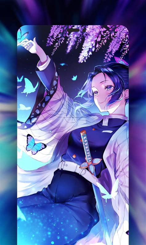 Anime Wallpaper Apk For Android Download