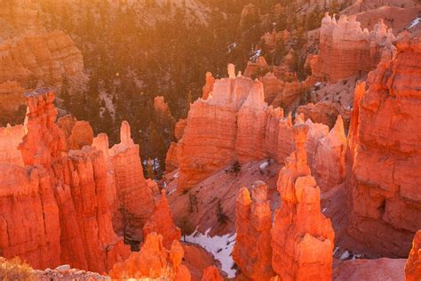 Three Wisemen Bryce Canyon National Park All You Need To Know Before You Go