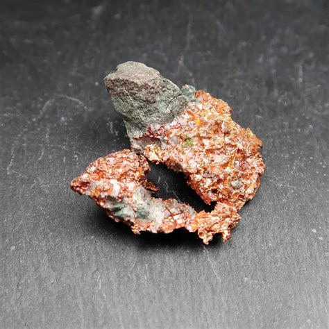 Copper Specimens Buy Natural Copper Specimens Uk Mineral Shop