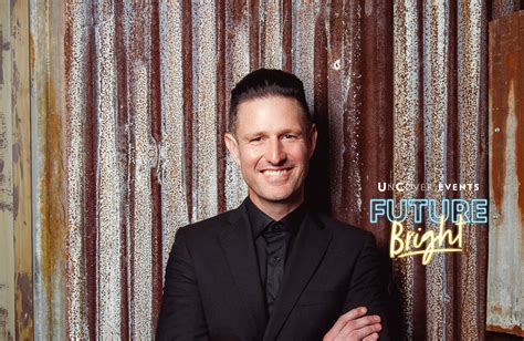 Future Bright Wil Anderson Finding His Passion Uncover The