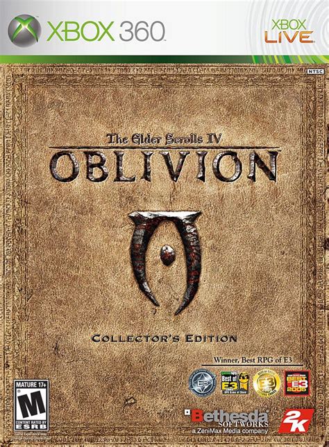 The Elder Scrolls Iv Oblivion Walkthroughs Ign