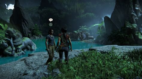 Uncharted The Lost Legacy All 134 Collectibles Guide