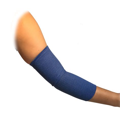 Sterogrip Blue Elastic Catering Support Bandage Chefs Tubigrip Arm