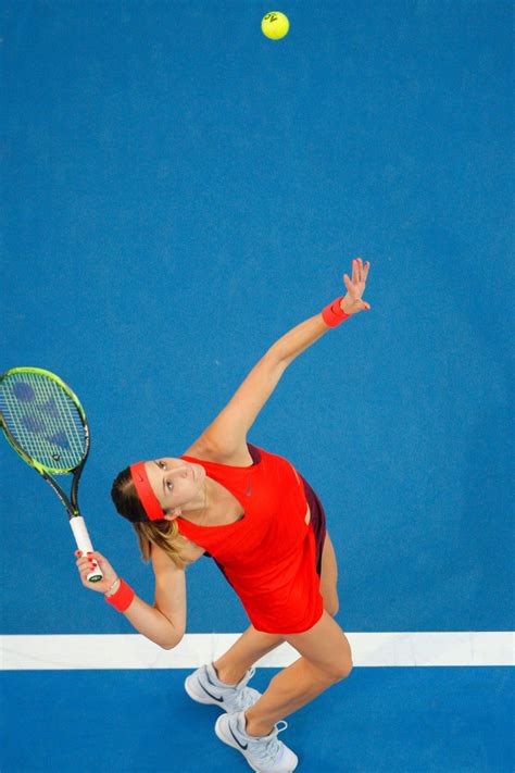 Wta, berlin, qualifying, match bencic b. BELINDA BENCIC at Hopman Cup Tennis in Perth 01/01/2019 ...