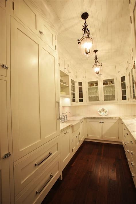 5.0 out of 5 stars. Butler's pantry Ideas - Transitional - kitchen - Signature ...